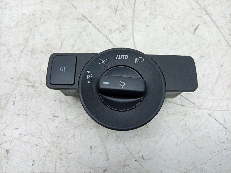 Recambio de mando luces para mercedes-benz vito tourer (w447) 116 cdi / 116 bluetec (447.701, 447.703, 447.705) referencia OEM I
