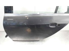 Recambio de puerta trasera izquierda para opel insignia sports tourer edition referencia OEM IAM 22805992   2