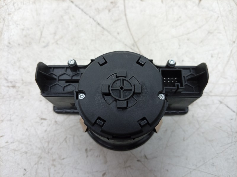 Recambio de mando luces para mercedes-benz vito tourer (w447) 116 cdi / 116 bluetec (447.701, 447.703, 447.705) referencia OEM I