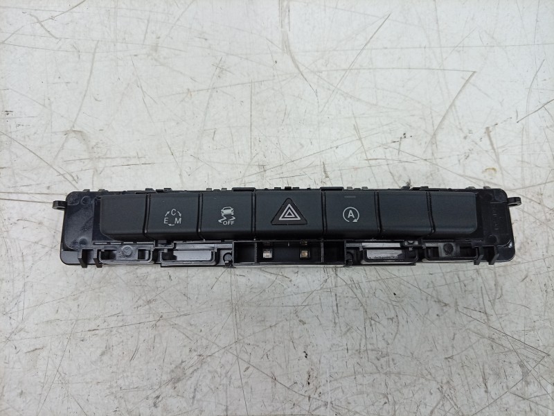 Recambio de warning para mercedes-benz vito tourer (w447) 116 cdi / 116 bluetec (447.701, 447.703, 447.705) referencia OEM IAM  