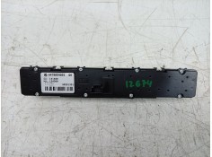 Recambio de warning para mercedes-benz vito tourer (w447) 116 cdi / 116 bluetec (447.701, 447.703, 447.705) referencia OEM IAM   2