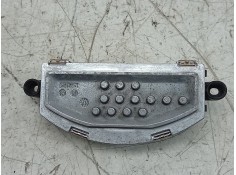 RESISTENCIA CALEFACCION CU566005 5HL01126652 