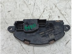 Recambio de resistencia calefaccion para mercedes-benz vito tourer (w447) 116 cdi / 116 bluetec (447.701, 447.703, 447.705) refe 2