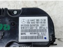 MANDO CALEFACCION / AIRE ACONDICIONADO A4479001508 