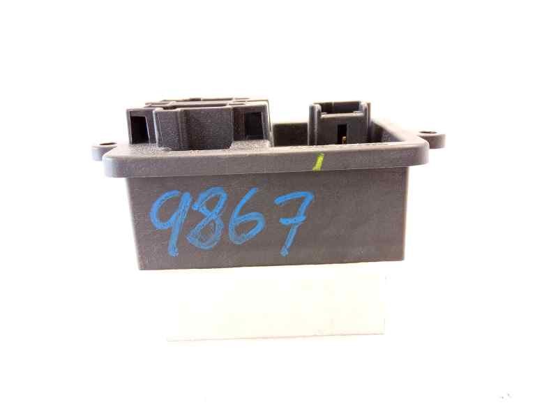 Recambio de resistencia calefaccion para fiat tipo ii (357) berlina lounge plus referencia OEM IAM A43002000  