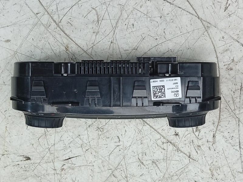 Recambio de mando calefaccion / aire acondicionado para mercedes-benz vito tourer (w447) 116 cdi / 116 bluetec (447.701, 447.703