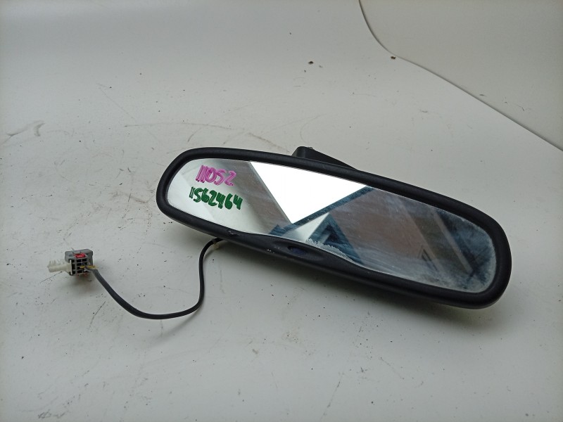 Recambio de espejo para aston martin rapide 5.9 v12 cat referencia OEM IAM  4G4317K695AE 
