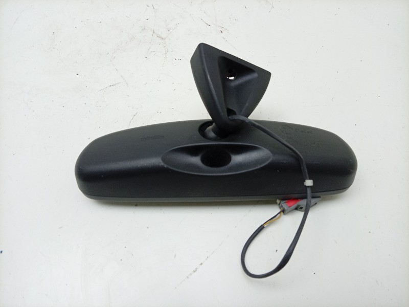 Recambio de espejo para aston martin rapide 5.9 v12 cat referencia OEM IAM  4G4317K695AE 