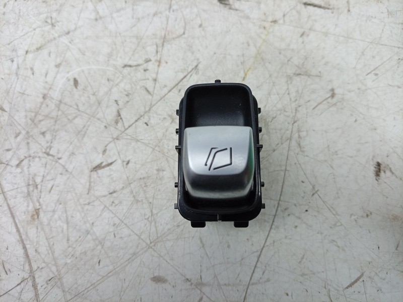 Recambio de mando elevalunas trasero derecho para mercedes-benz vito tourer (w447) 116 cdi / 116 bluetec (447.701, 447.703, 447.