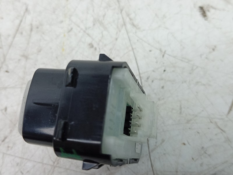 Recambio de mando elevalunas trasero izquierdo para mercedes-benz vito tourer (w447) 116 cdi / 116 bluetec (447.701, 447.703, 44