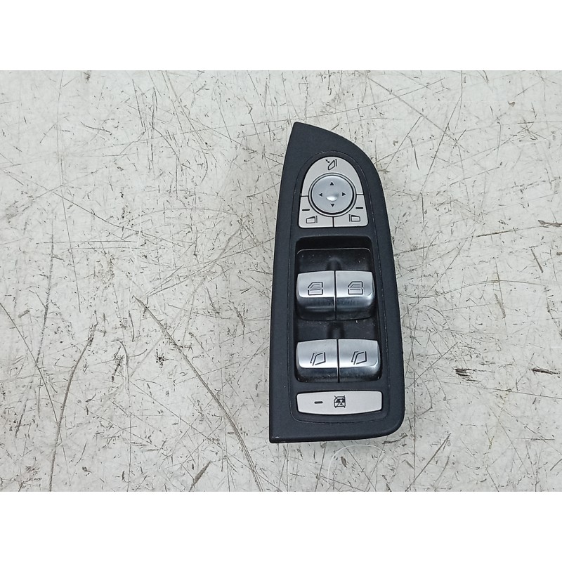 Recambio de mando elevalunas delantero izquierdo para mercedes-benz vito tourer (w447) 116 cdi / 116 bluetec (447.701, 447.703, 