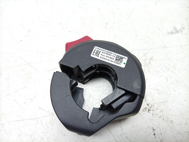 Recambio de piña luces derecha para bmw r 1250 r 1250 r (1r13) referencia OEM IAM  8406680 
