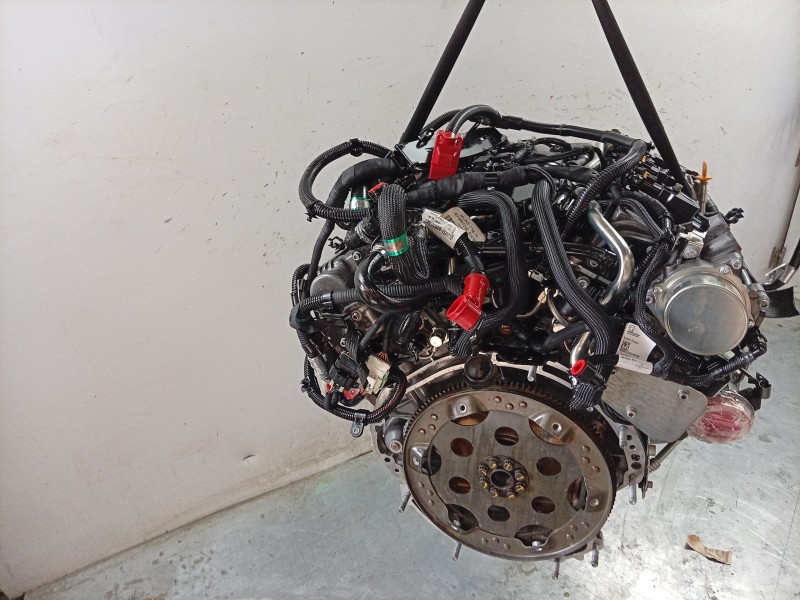Recambio de motor completo para maserati ghibli iii (m157) 3.0 s q4 referencia OEM IAM  M156B 