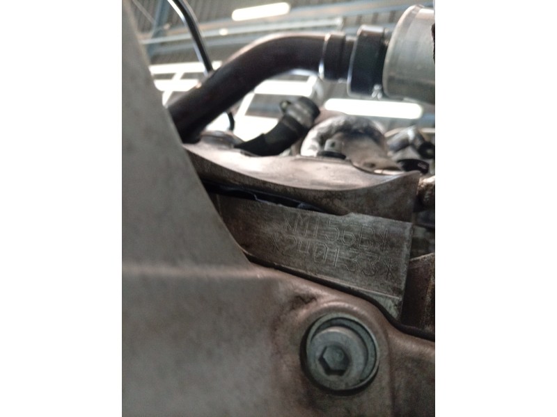 Recambio de motor completo para maserati ghibli iii (m157) 3.0 s q4 referencia OEM IAM  M156B 