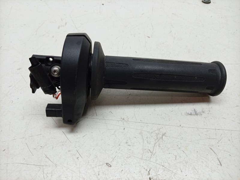 Recambio de puño acelerador para bmw r 1250 r 1250 r (1r13) referencia OEM IAM  8552124 