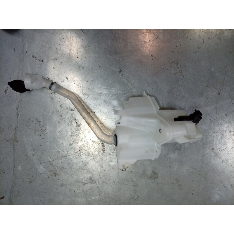 Recambio de deposito limpia para toyota rav 4 v (_a5_, _h5_) 2.5 hybrid awd (axah54) referencia OEM IAM  8531542470 