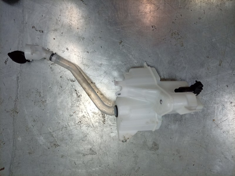 Recambio de deposito limpia para toyota rav 4 v (_a5_, _h5_) 2.5 hybrid awd (axah54) referencia OEM IAM  8531542470 
