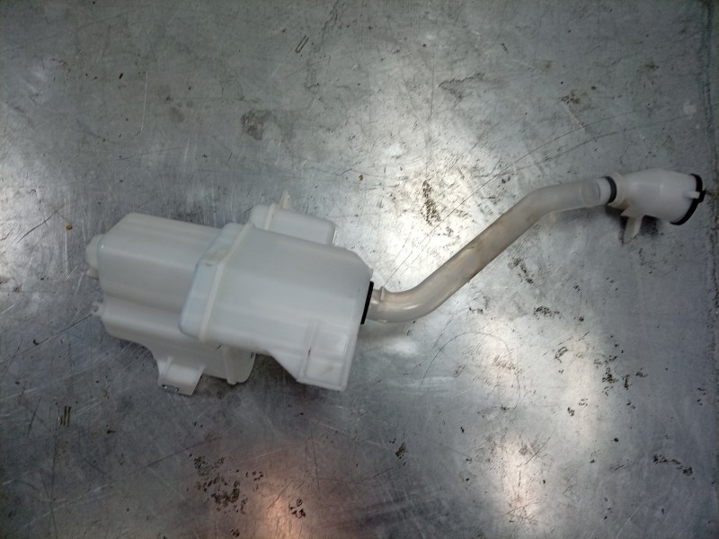 Recambio de deposito limpia para toyota rav 4 v (_a5_, _h5_) 2.5 hybrid awd (axah54) referencia OEM IAM  8531542470 