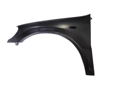 Recambio de aleta delantera izquierda para mercedes-benz clase m (w163) ml 320 (163.154) referencia OEM IAM   109131612/2262501/
