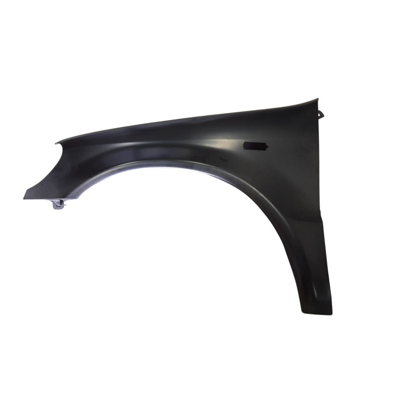 Recambio de aleta delantera izquierda para mercedes-benz clase m (w163) ml 320 (163.154) referencia OEM IAM   109131612/2262501/