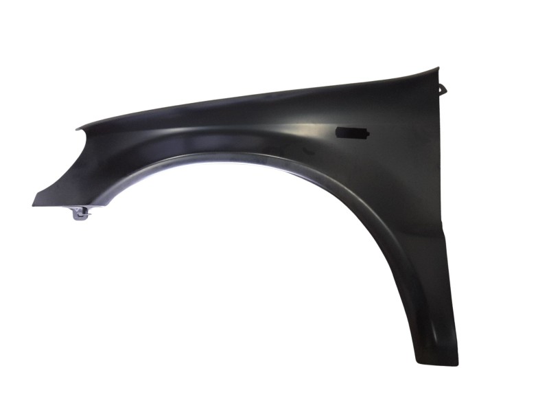 Recambio de aleta delantera izquierda para mercedes-benz clase m (w163) ml 320 (163.154) referencia OEM IAM   109131612/2262501/