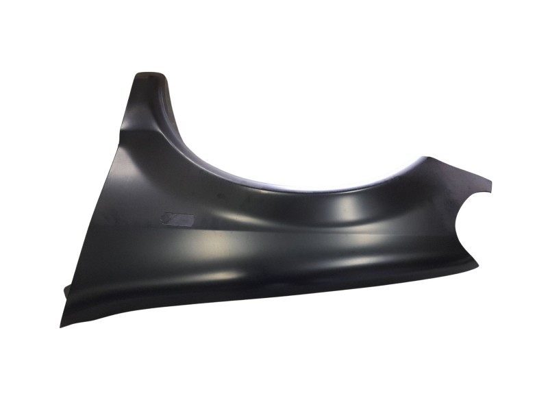 Recambio de aleta delantera izquierda para mercedes-benz clase m (w163) ml 320 (163.154) referencia OEM IAM   109131612/2262501/