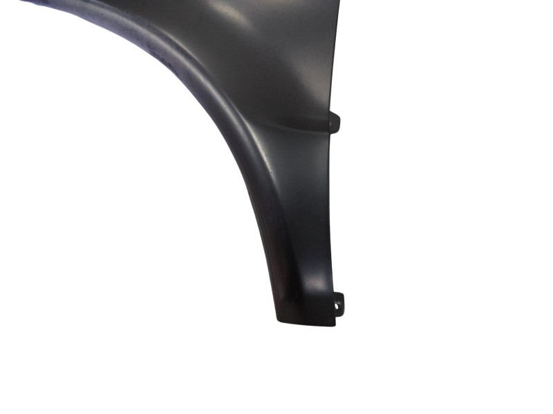 Recambio de aleta delantera izquierda para mercedes-benz clase m (w163) ml 320 (163.154) referencia OEM IAM   109131612/2262501/
