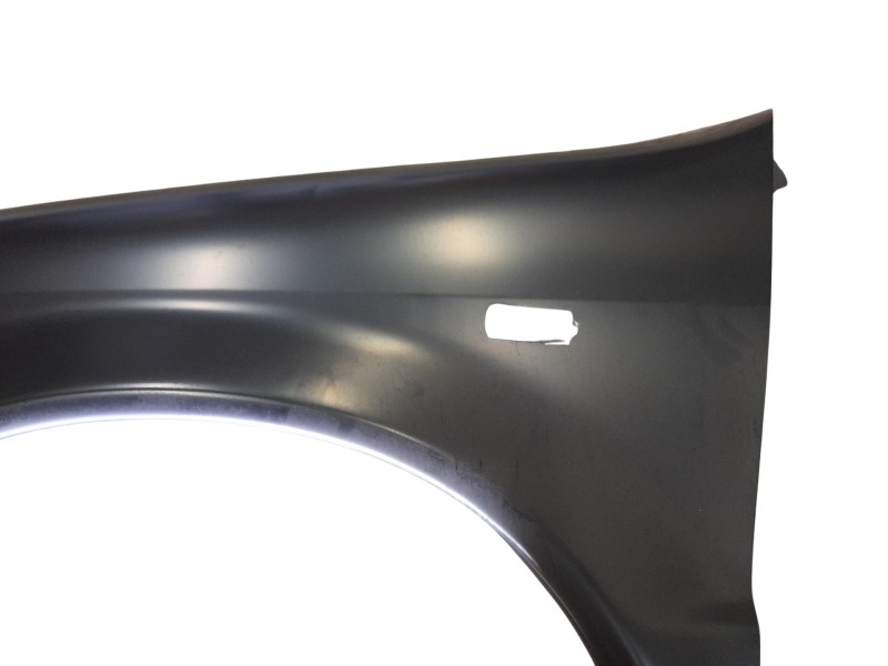 Recambio de aleta delantera izquierda para mercedes-benz clase m (w163) ml 320 (163.154) referencia OEM IAM   109131612/2262501/