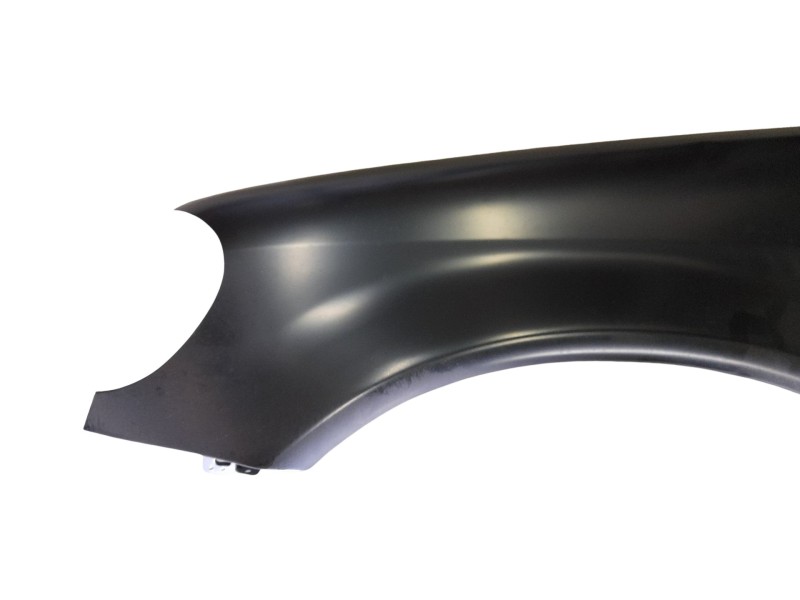 Recambio de aleta delantera izquierda para mercedes-benz clase m (w163) ml 320 (163.154) referencia OEM IAM   109131612/2262501/