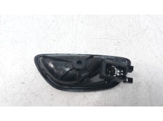 Recambio de maneta interior delantera izquierda para renault megane iv berlina 5p 1.2 tce energy referencia OEM IAM 806719687R   2