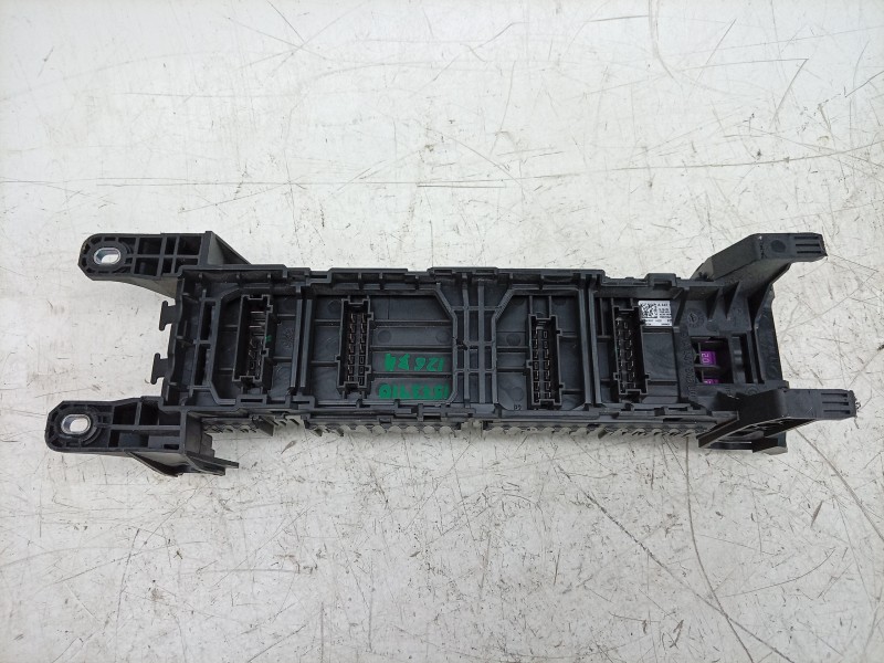 Recambio de caja reles / fusibles para mercedes-benz vito tourer (w447) 116 cdi / 116 bluetec (447.701, 447.703, 447.705) refere