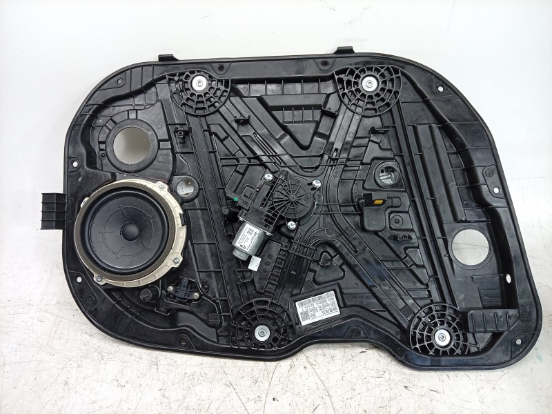 Recambio de elevalunas delantero izquierdo para hyundai i30 (pde, pd, pden) 1.0 t-gdi referencia OEM IAM  82471G4500 