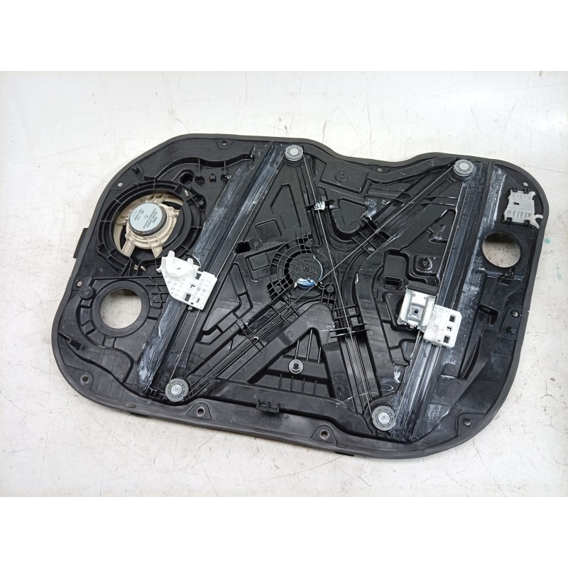 Recambio de elevalunas delantero izquierdo para hyundai i30 (pde, pd, pden) 1.0 t-gdi referencia OEM IAM  82471G4500 