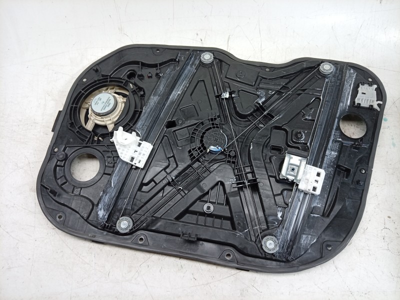 Recambio de elevalunas delantero izquierdo para hyundai i30 (pde, pd, pden) 1.0 t-gdi referencia OEM IAM  82471G4500 
