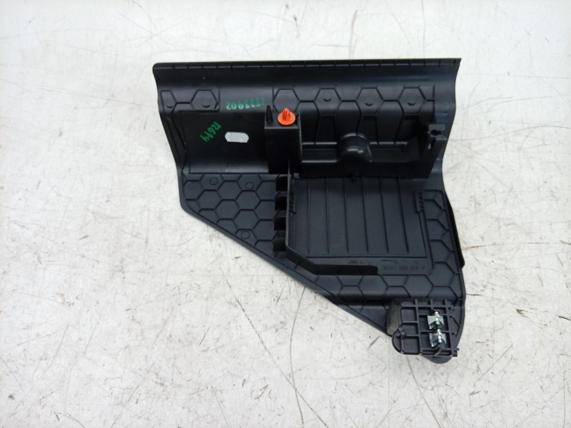 Recambio de moldura para mercedes-benz vito tourer (w447) 116 cdi / 116 bluetec (447.701, 447.703, 447.705) referencia OEM IAM  
