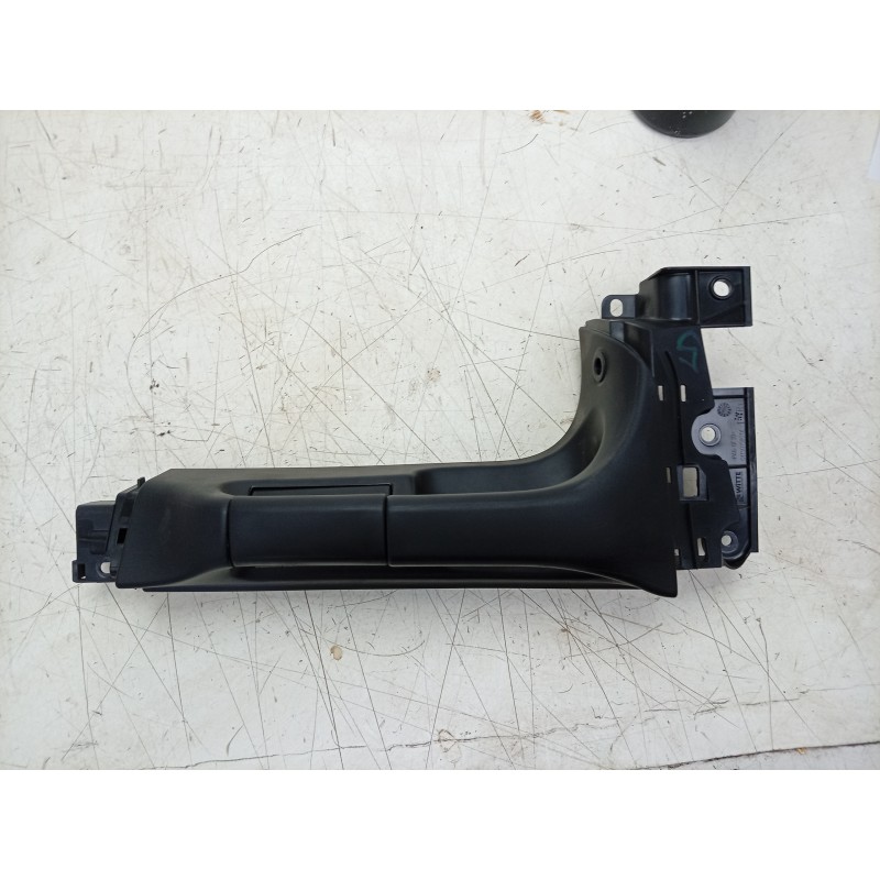 Recambio de maneta interior lateral derecha para mercedes-benz vito tourer (w447) 116 cdi / 116 bluetec (447.701, 447.703, 447.7