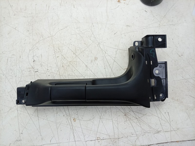 Recambio de maneta interior lateral derecha para mercedes-benz vito tourer (w447) 116 cdi / 116 bluetec (447.701, 447.703, 447.7