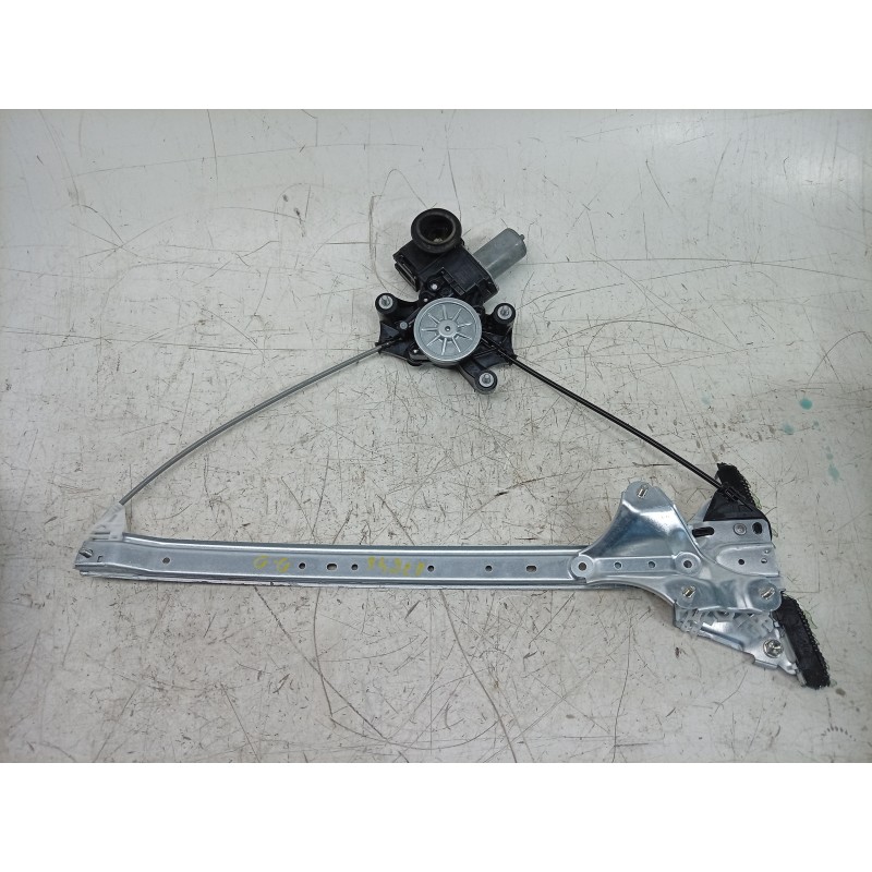 Recambio de elevalunas delantero derecho para toyota rav 4 v (_a5_, _h5_) 2.5 hybrid (axah52) referencia OEM IAM 8571012530 6980
