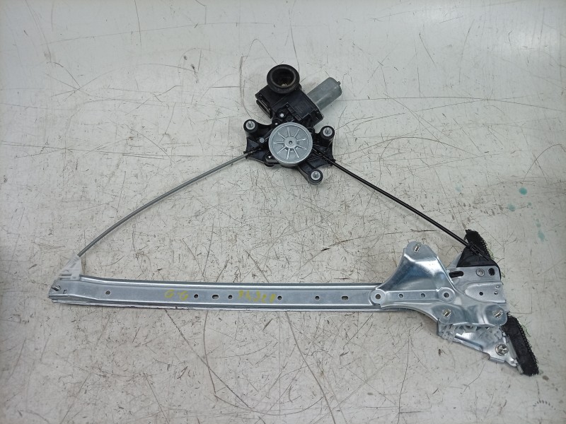Recambio de elevalunas delantero derecho para toyota rav 4 v (_a5_, _h5_) 2.5 hybrid (axah52) referencia OEM IAM 8571012530 6980