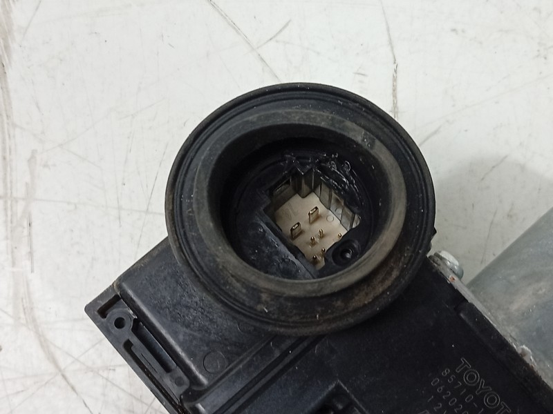 Recambio de elevalunas delantero derecho para toyota rav 4 v (_a5_, _h5_) 2.5 hybrid (axah52) referencia OEM IAM 8571012530 6980