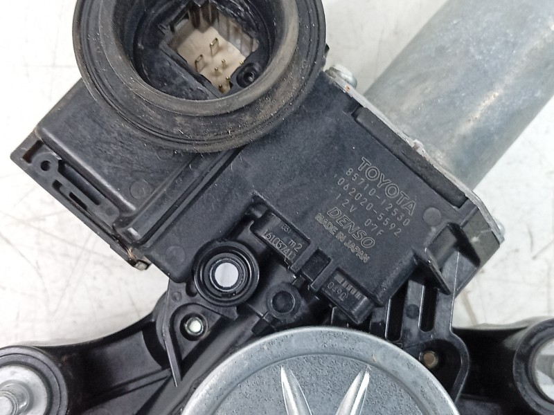 Recambio de elevalunas delantero derecho para toyota rav 4 v (_a5_, _h5_) 2.5 hybrid (axah52) referencia OEM IAM 8571012530 6980