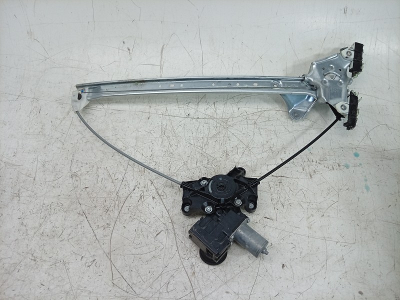 Recambio de elevalunas delantero derecho para toyota rav 4 v (_a5_, _h5_) 2.5 hybrid (axah52) referencia OEM IAM 8571012530 6980
