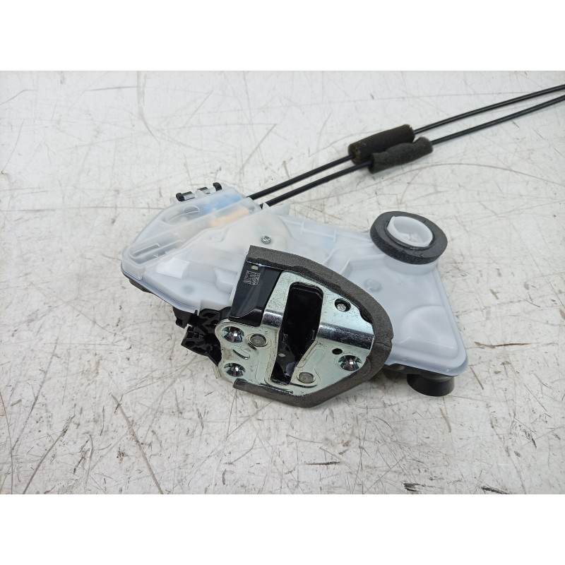 Recambio de cerradura puerta delantera derecha para toyota rav 4 v (_a5_, _h5_) 2.5 hybrid (axah52) referencia OEM IAM  69030620