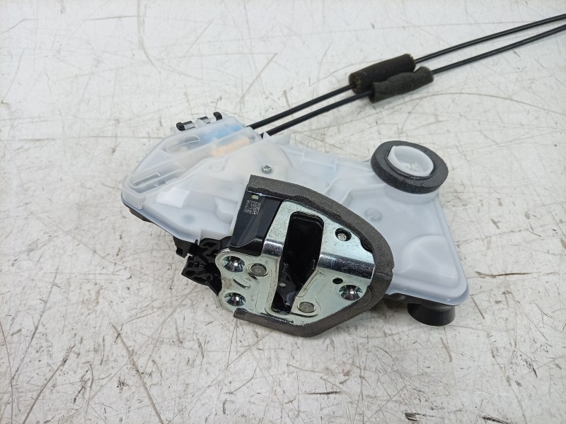 Recambio de cerradura puerta delantera derecha para toyota rav 4 v (_a5_, _h5_) 2.5 hybrid (axah52) referencia OEM IAM  69030620