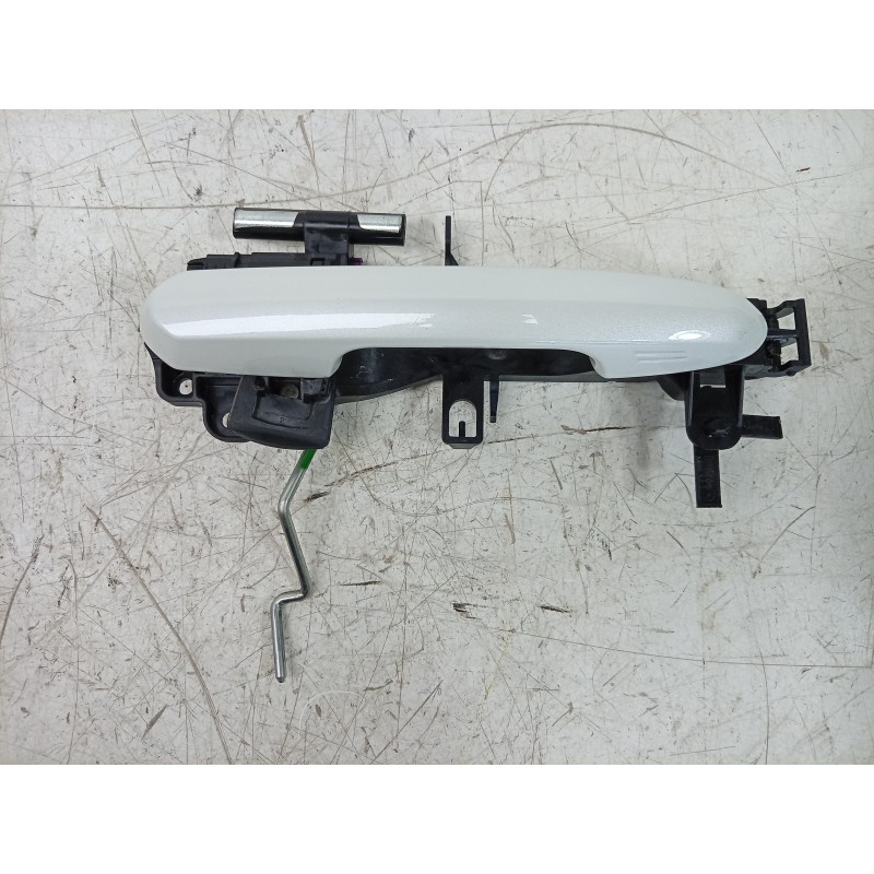 Recambio de maneta exterior delantera derecha para toyota rav 4 v (_a5_, _h5_) 2.5 hybrid (axah52) referencia OEM IAM  692103037
