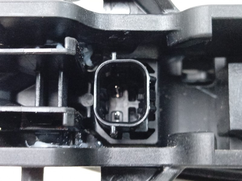 Recambio de maneta exterior delantera derecha para toyota rav 4 v (_a5_, _h5_) 2.5 hybrid (axah52) referencia OEM IAM  692103037