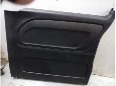 Recambio de guarnecido puerta trasera derecha para mercedes-benz vito tourer (w447) 116 cdi / 116 bluetec (447.701, 447.703, 447