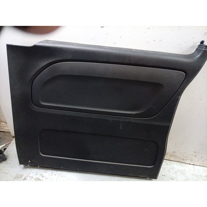 Recambio de guarnecido puerta trasera derecha para mercedes-benz vito tourer (w447) 116 cdi / 116 bluetec (447.701, 447.703, 447