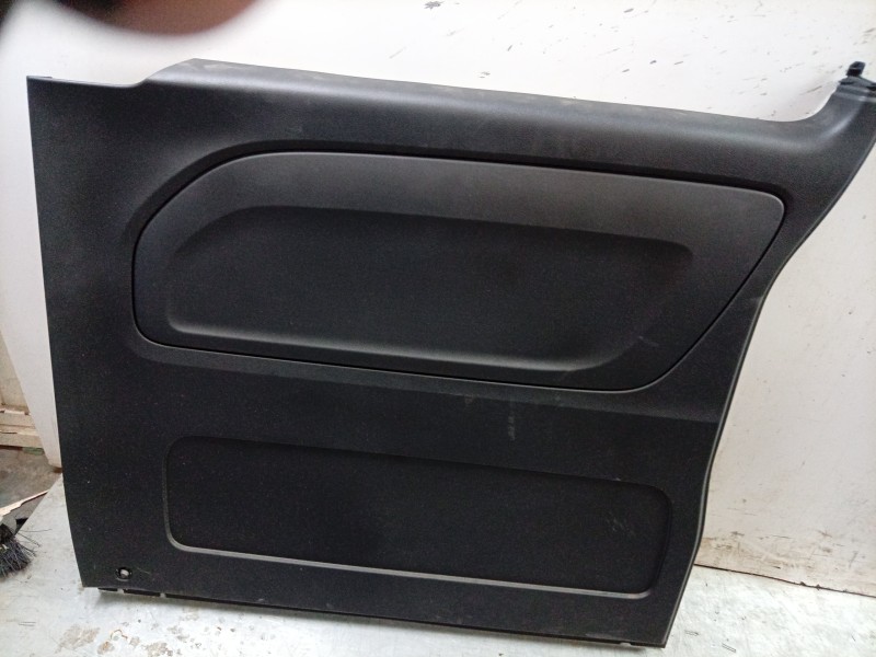 Recambio de guarnecido puerta trasera derecha para mercedes-benz vito tourer (w447) 116 cdi / 116 bluetec (447.701, 447.703, 447