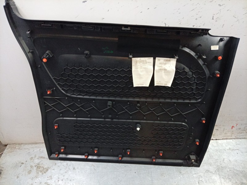 Recambio de guarnecido puerta trasera derecha para mercedes-benz vito tourer (w447) 116 cdi / 116 bluetec (447.701, 447.703, 447